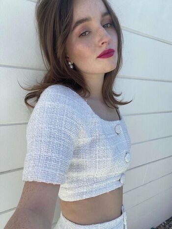 Full leaked Kaitlyn dever private onlyfans photo