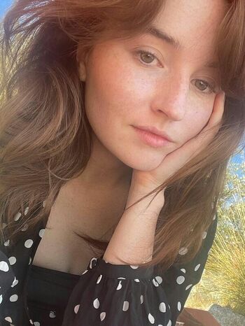 Full leaked Kaitlyn dever private onlyfans photo