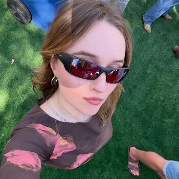 Full leaked Kaitlyn dever private onlyfans photo