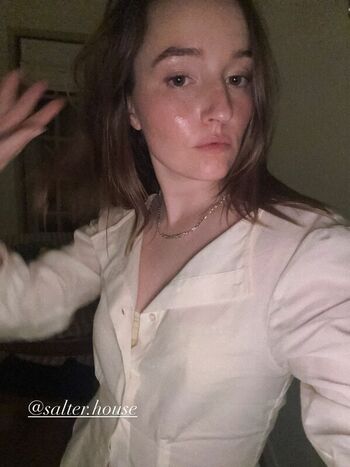Full leaked Kaitlyn dever private onlyfans photo