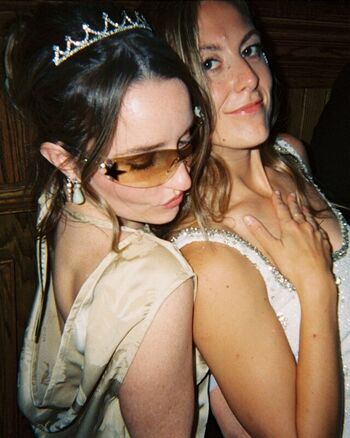 Full leaked Kaitlyn dever page private onlyfans photo