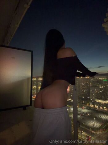 Full leaked Kaitlyn fall asmr private onlyfans photo