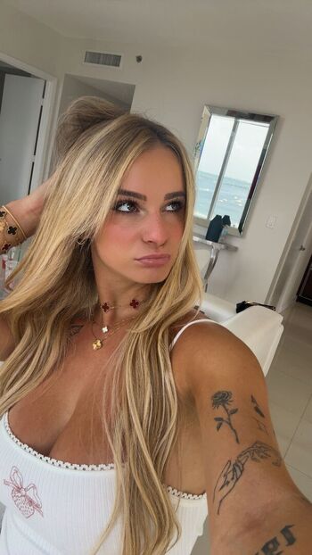 Kaitlyn Krems