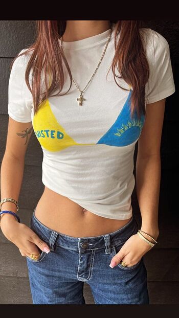 Full leaked Kaitlyn persinger kaitlyn persinger private onlyfans photo