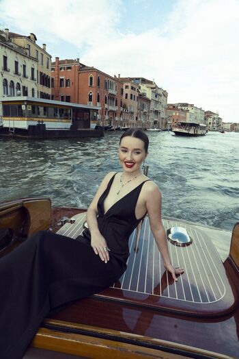 Kaitlyn Rochelle Dever