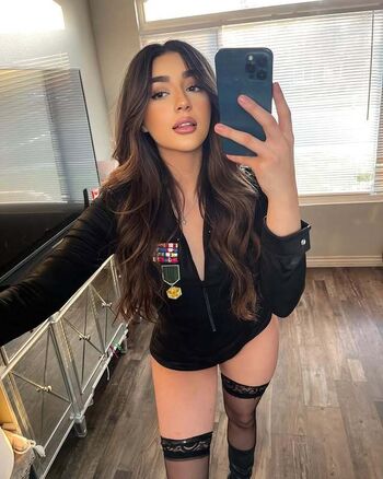 Full leaked Kaitlyn towell private onlyfans photo
