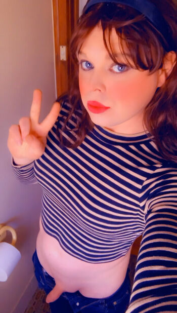 Full leaked Kaitycumcake page private onlyfans photo