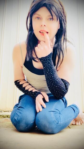 Full leaked Kaitycumcake page private onlyfans photo