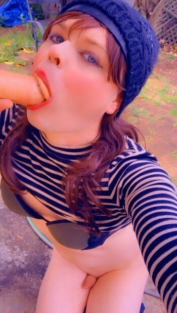 Full leaked Kaitycumcake page private onlyfans photo