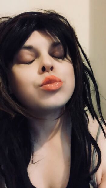 Full leaked Kaitycumcake page private onlyfans photo
