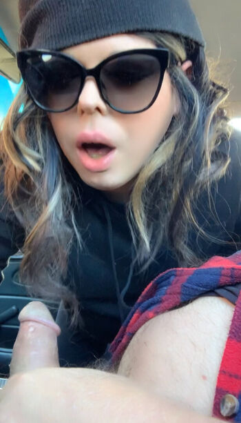 Full leaked Kaitycumcake private onlyfans photo