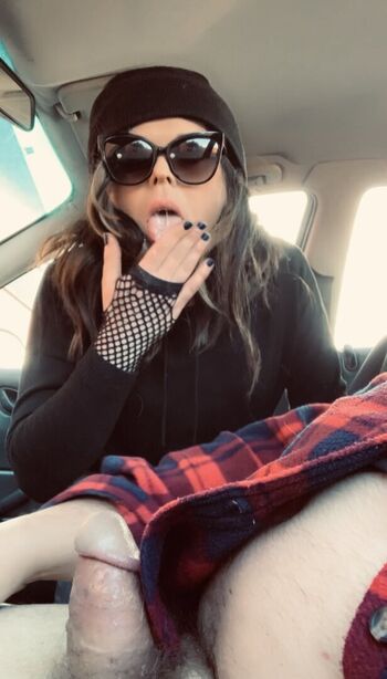 Full leaked Kaitycumcake private onlyfans photo