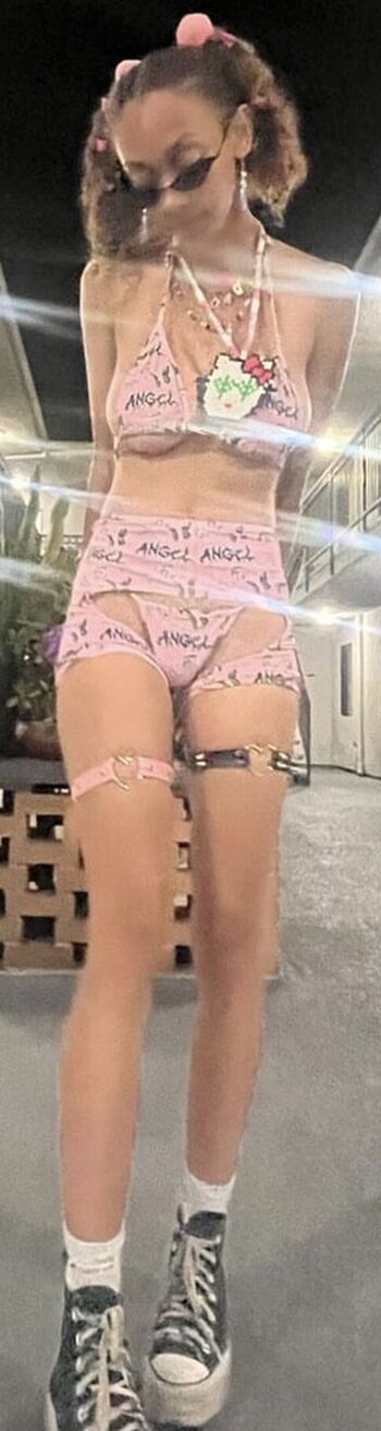 Full leaked Kaiya nikole private onlyfans photo