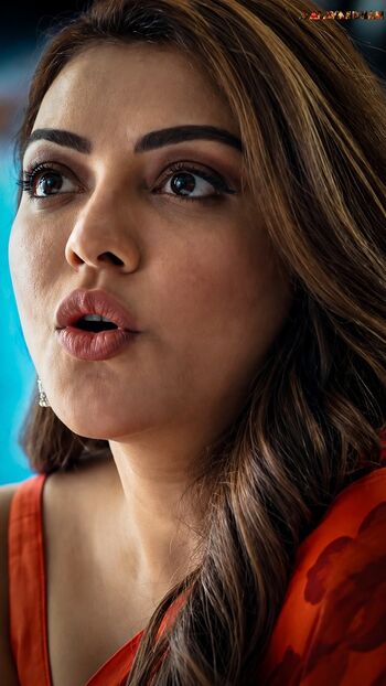Full leaked Kajal aggarwal private onlyfans photo