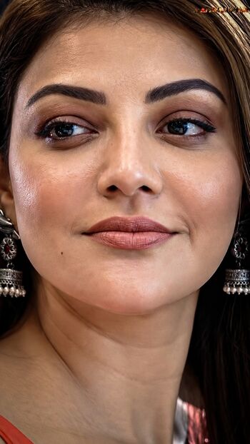 Full leaked Kajal aggarwal private onlyfans photo