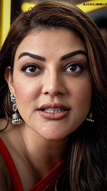 Full leaked Kajal aggarwal private onlyfans photo