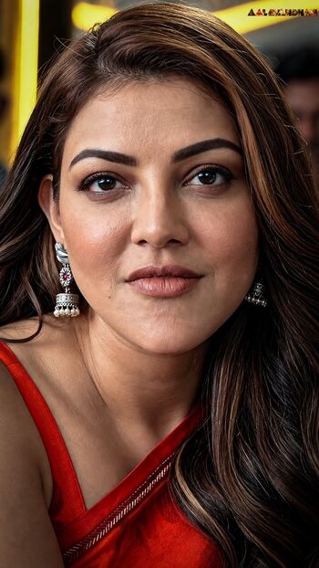 Full leaked Kajal aggarwal private onlyfans photo