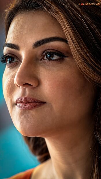 Full leaked Kajal aggarwal private onlyfans photo