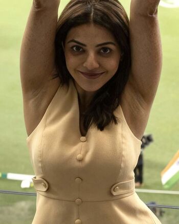 Full leaked Kajal aggarwal private onlyfans photo