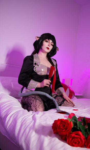 Full leaked Kajaryuu private onlyfans photo