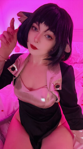 Full leaked Kajaryuu private onlyfans photo