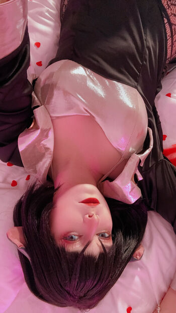 Full leaked Kajaryuu private onlyfans photo