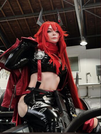 Full leaked Kajaryuu private onlyfans photo