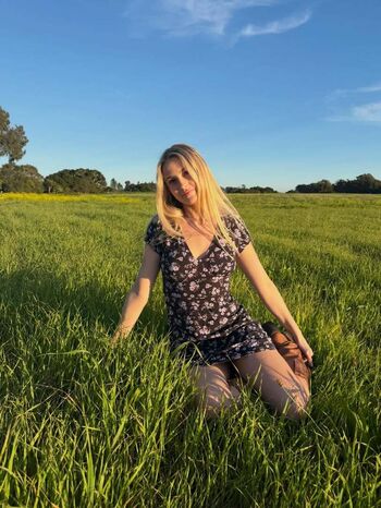 Full leaked Kajsa mcdonald private onlyfans photo