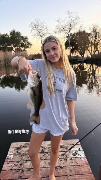 Full leaked Kajsa mcdonald private onlyfans photo