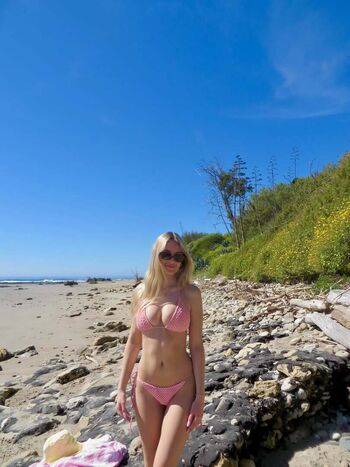 Full leaked Kajsa mcdonald private onlyfans photo