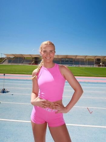 Full leaked Kajsa rooth private onlyfans photo