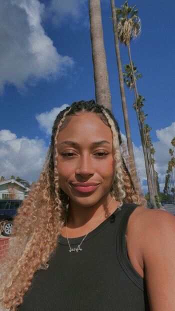 Kalani Rodgers
