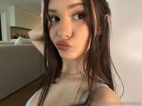 Full leaked Kalashbabyy page private onlyfans photo