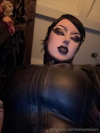 Full leaked Kalaynokay private onlyfans photo