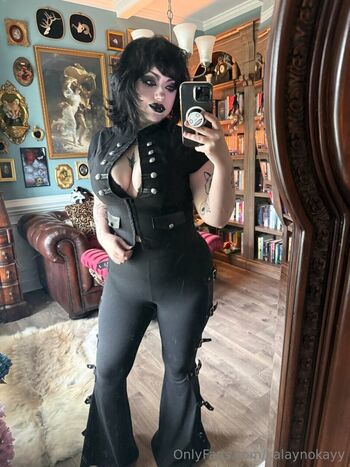 Full leaked Kalaynokay private onlyfans photo