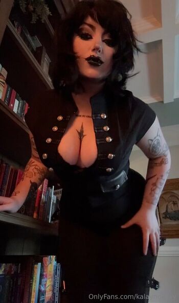 Full leaked Kalaynokay private onlyfans photo