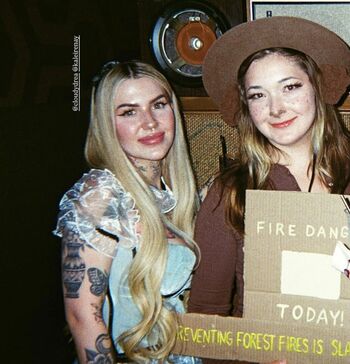 Full leaked Kalei private onlyfans photo