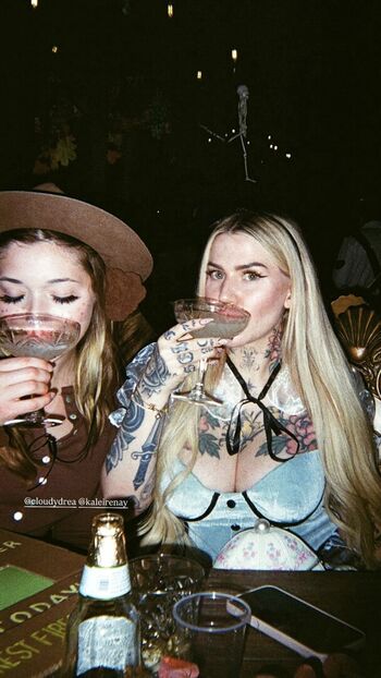 Full leaked Kalei private onlyfans photo