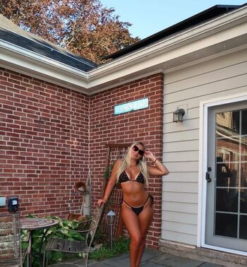 Full leaked Kaleigh boynton private onlyfans photo