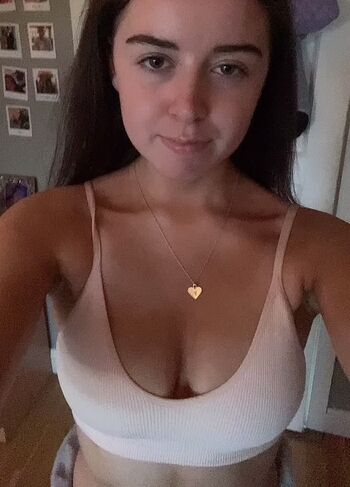 Full leaked Kaleigh mannion private onlyfans photo