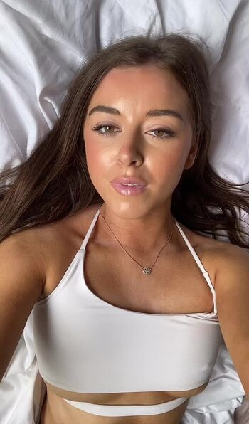 Full leaked Kaleigh mannion private onlyfans photo