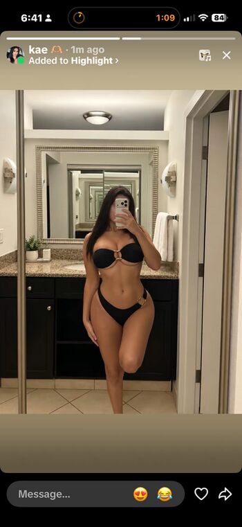Full leaked Kaleigh strother private onlyfans photo