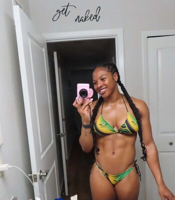 Full leaked Kali armstrong wwe private onlyfans photo