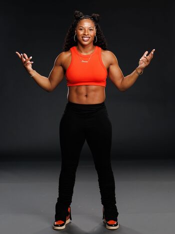 Full leaked Kali armstrong wwe private onlyfans photo