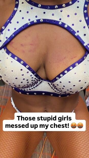 Full leaked Kali armstrong wwe private onlyfans photo