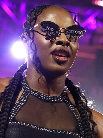 Full leaked Kali armstrong wwe private onlyfans photo
