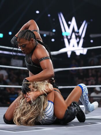 Full leaked Kali armstrong wwe private onlyfans photo