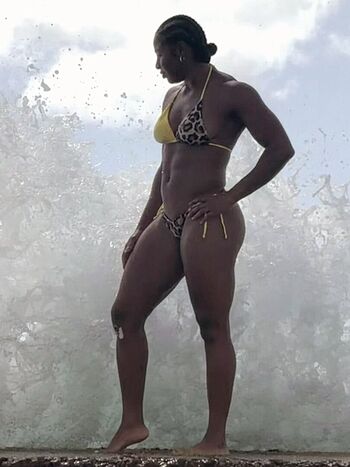 Full leaked Kali armstrong wwe private onlyfans photo