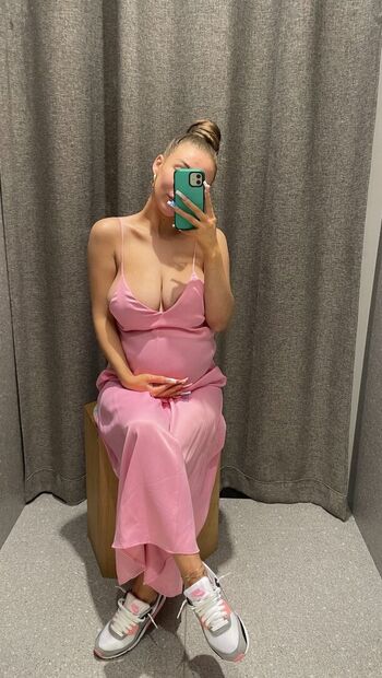 Full leaked Kali nikita private onlyfans photo