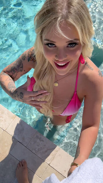 Full leaked Kali roses private onlyfans photo